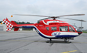 HIKO - Helikopterska Kompanija - Photo und Copyright by Elisabeth Klimesch