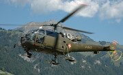 Swiss Air Force - Photo und Copyright by Nick Dpp