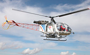 Wucher Helicopter GmbH - Photo und Copyright by Marcel Kaufmann