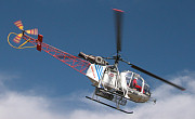 Wucher Helicopter GmbH - Photo und Copyright by Marcel Kaufmann