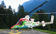 Rotex Helicopter AG - Photo und Copyright by Bruno Siegfried