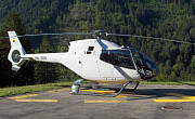 Rotorflug Anstalt - Photo und Copyright by Bruno Siegfried