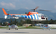 Wucher Helicopter GmbH - Photo und Copyright by Elisabeth Klimesch