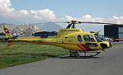 Eagle Helicopter AG - Photo und Copyright by Nick Dpp