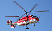 Heliswiss AG (SH AG) - Photo und Copyright by Daniel Deflorin