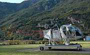 Heli Rezia SA - Photo und Copyright by Mario Bazzani