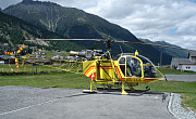 Heli Bernina AG - Photo und Copyright by Damiano Talleri