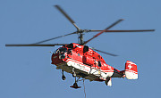 Helog Heliswiss AG - Photo und Copyright by  HeliWeb