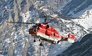 Helog Heliswiss AG - Photo und Copyright by  HeliWeb