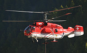 Helog Heliswiss AG - Photo und Copyright by  HeliWeb