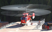 Helog Heliswiss AG - Photo und Copyright by  HeliWeb