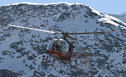 Air Zermatt AG - Photo und Copyright by  HeliWeb