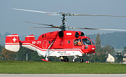 Helog Heliswiss AG - Photo und Copyright by Elisabeth Klimesch