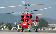 Helog Heliswiss AG - Photo und Copyright by Elisabeth Klimesch