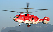 Helog Heliswiss AG - Photo und Copyright by Elisabeth Klimesch