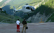 Rotorflug Anstalt - Photo und Copyright by Raphael Erbetta