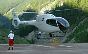 Rotorflug Anstalt - Photo und Copyright by Raphael Erbetta