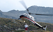 Tarmac Aviation SA - Photo und Copyright by Damiano Talleri