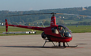 Heli West AG - Photo und Copyright by Bruno Siegfried