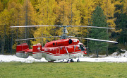 Helog Heliswiss AG - Photo und Copyright by Raphael Erbetta