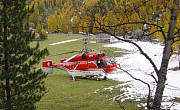 Helog Heliswiss AG - Photo und Copyright by Raphael Erbetta