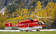 Helog Heliswiss AG - Photo und Copyright by Raphael Erbetta