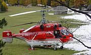 Helog Heliswiss AG - Photo und Copyright by Raphael Erbetta