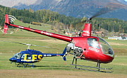 Euroheli GmbH - Photo und Copyright by Elisabeth Klimesch