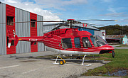 SAF Helicopteres SA  - Photo und Copyright by Bruno Siegfried