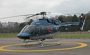 CHS Central Helicopter Services AG - Photo und Copyright by Marcel Kaufmann