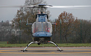 CHS Central Helicopter Services AG - Photo und Copyright by Marcel Kaufmann