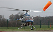 CHS Central Helicopter Services AG - Photo und Copyright by Marcel Kaufmann