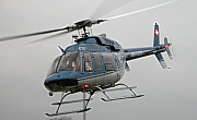 CHS Central Helicopter Services AG - Photo und Copyright by Marcel Kaufmann