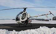 Maranatha Helikopter GmbH - Photo und Copyright by  HeliWeb