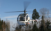 Maranatha Helikopter GmbH - Photo und Copyright by  HeliWeb