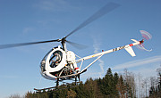 Maranatha Helikopter GmbH - Photo und Copyright by  HeliWeb