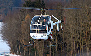 Maranatha Helikopter GmbH - Photo und Copyright by  HeliWeb