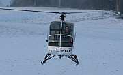 Maranatha Helikopter GmbH - Photo und Copyright by  HeliWeb