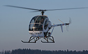 Maranatha Helikopter GmbH - Photo und Copyright by  HeliWeb