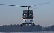 Maranatha Helikopter GmbH - Photo und Copyright by  HeliWeb