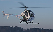 Maranatha Helikopter GmbH - Photo und Copyright by  HeliWeb