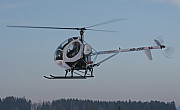 Maranatha Helikopter GmbH - Photo und Copyright by  HeliWeb