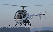 Maranatha Helikopter GmbH - Photo und Copyright by  HeliWeb