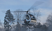 Maranatha Helikopter GmbH - Photo und Copyright by  HeliWeb