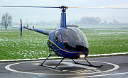 Heli Sitterdorf AG - Photo und Copyright by Matthias Vogt