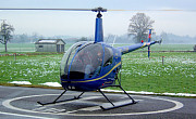 Heli Sitterdorf AG - Photo und Copyright by Matthias Vogt