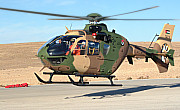 Jordan Air Force - Photo und Copyright by Heli-Pictures