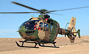 Jordan Air Force - Photo und Copyright by Heli-Pictures