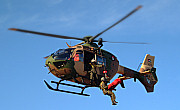 Jordan Air Force - Photo und Copyright by Heli-Pictures