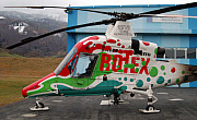 Rotex Helicopter AG - Photo und Copyright by Matthias Vogt